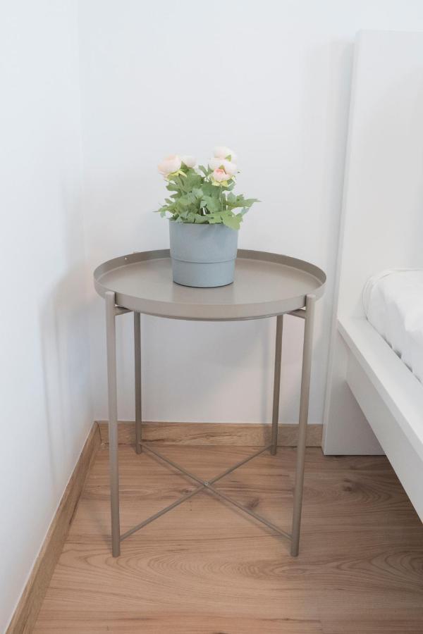 K110 Klapka Appartement Budapest