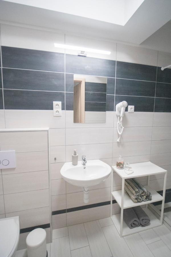 K110 Klapka Appartement Budapest